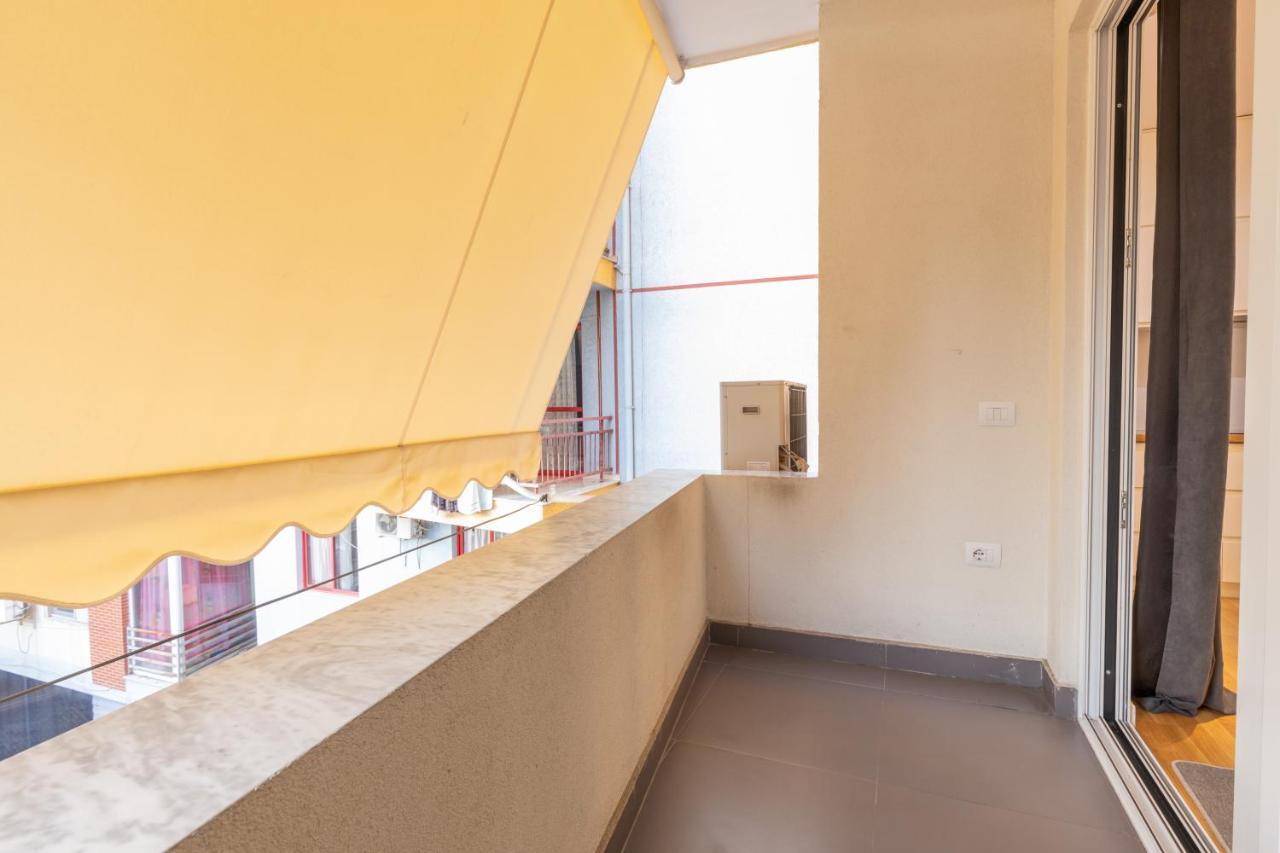 Exclusive 2 Bedrooms Apartment ティラナ エクステリア 写真